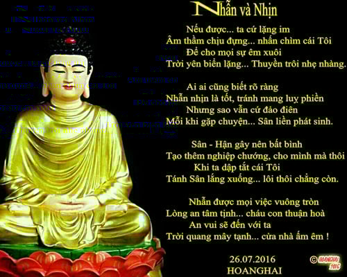 Những Câu Nói Hay Của Đức Phật Gallery 1