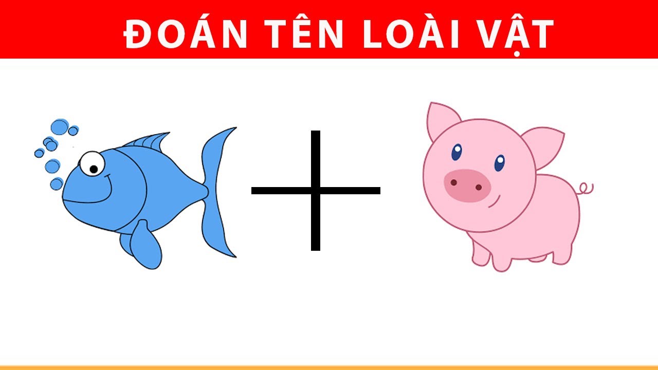Trò Chơi Đoán Tên Con Vật Gallery 2