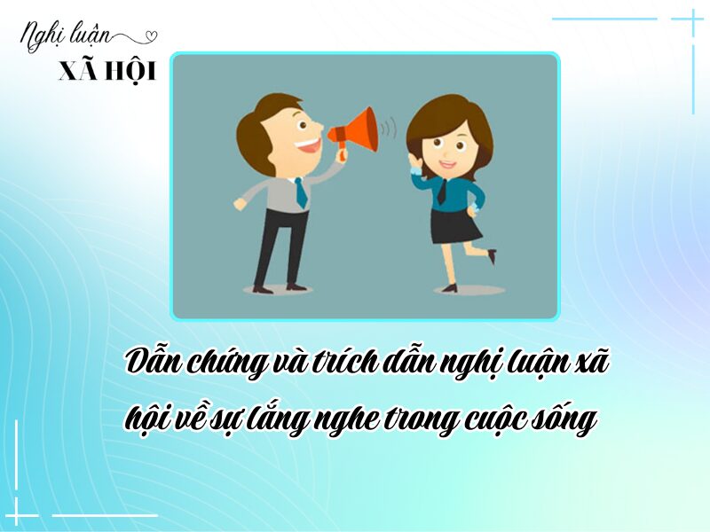 Những Người Biết Lắng Nghe Tuyệt Vời: Dẫn Chứng và Lợi Ích Gallery 2