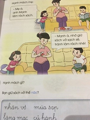 Meme Sách Tiếng Việt Lớp 1: Tổng Hợp Những Hình Ảnh Hài Hước Nhất Gallery 2