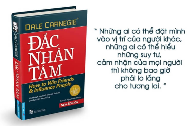 Nghe Sách Nói Đắc Nhân Tâm: Bí Quyết Thành Công Trong Giao Tiếp Gallery 2