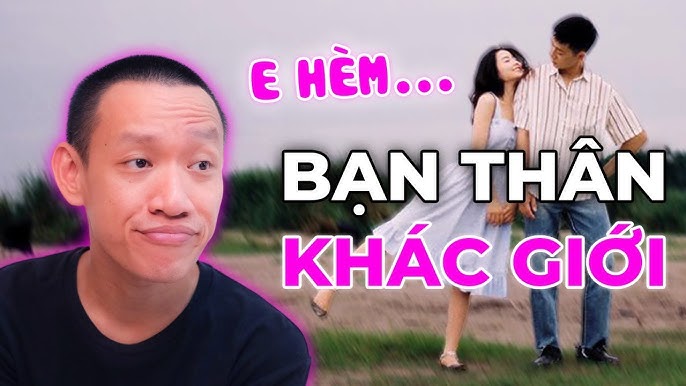 Có Nên Yêu Bạn Thân Khác Giới Không? Gallery 1