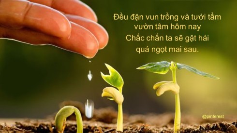 Ý nghĩa của những việc tử tế trong cuộc sống Gallery 1