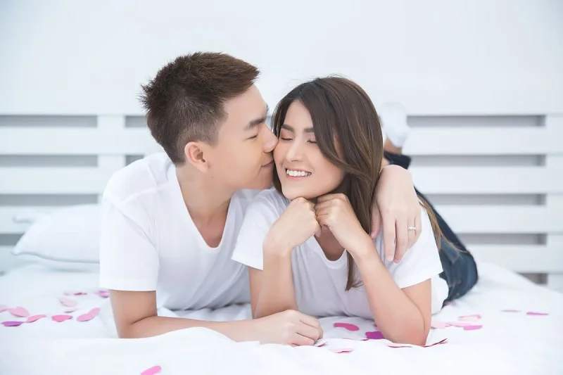 Những câu nói đàn ông luôn muốn nghe từ vợ Gallery 1