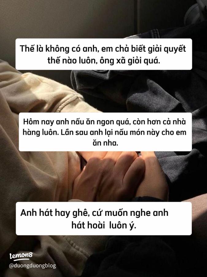 Những Câu Nói Đàn Ông Thích Nghe Nhất Khi Quan Hệ Gallery 1