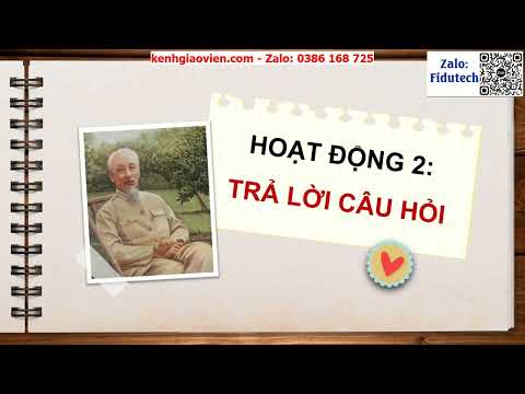 Bài Thư Gửi Các Học Sinh Lớp 5 Gallery 2