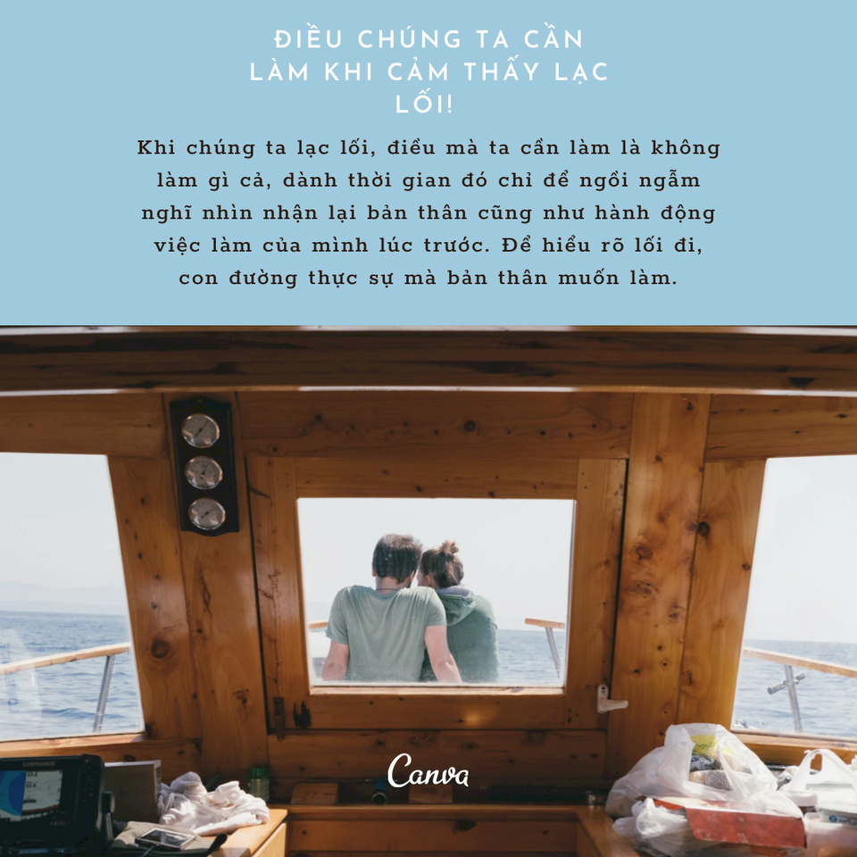 Đường Về Nhà Một Mình Em Quên Lối Đi Gallery 1