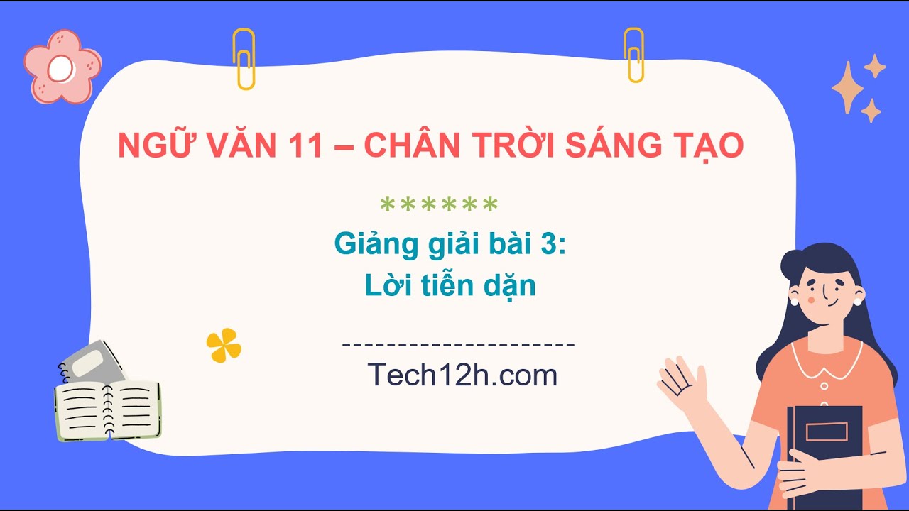 Lời Tiễn Dặn Chân Trời Sáng Tạo Gallery 1