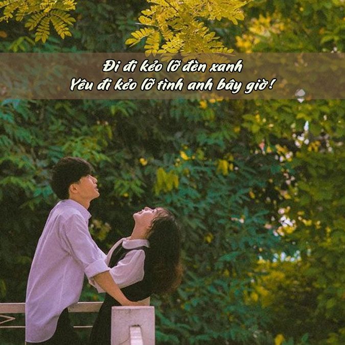 Tán Gái Bằng Thơ: Bí Kíp Thu Hút Cô Gái Bạn Thích Gallery 2