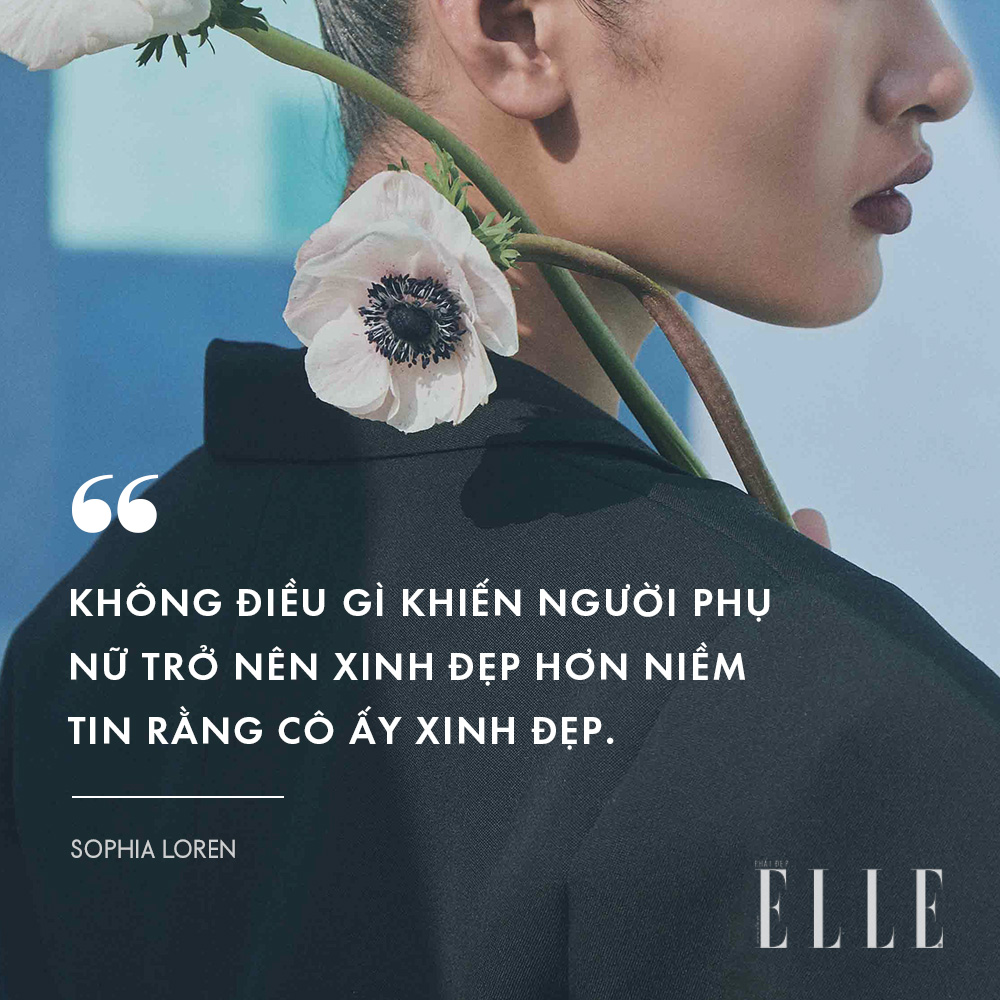 Những Câu Nói Hay Về Làm Đẹp Cho Phụ Nữ Gallery 2