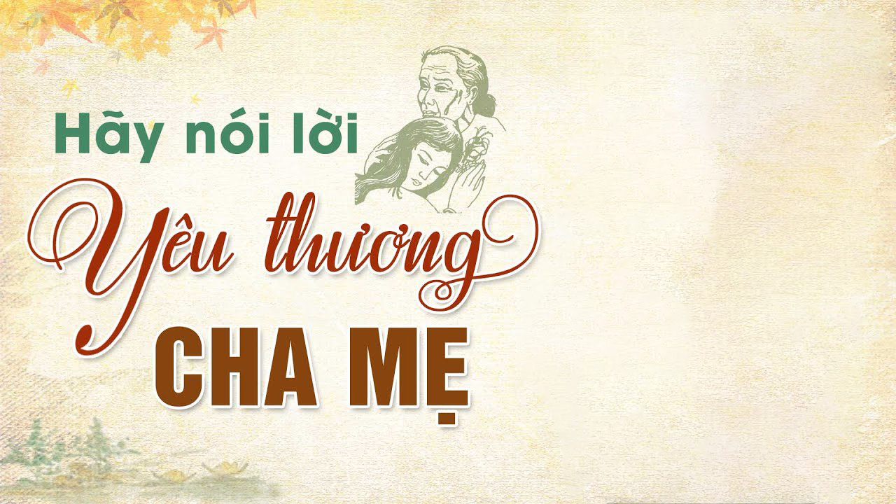 Ba Mẹ Thân Yêu Gallery 1