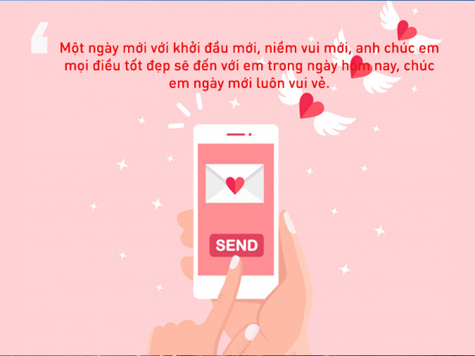 Tin nhắn quan tâm người yêu khi bị ốm: Những lời yêu thương chữa lành Gallery 1