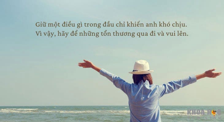 Những Lời Nói An Ủi Người Đang Buồn Gallery 2