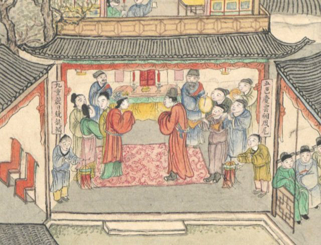 Cách Xưng Hô Trong Hoàng Cung Thời Xưa Gallery 2