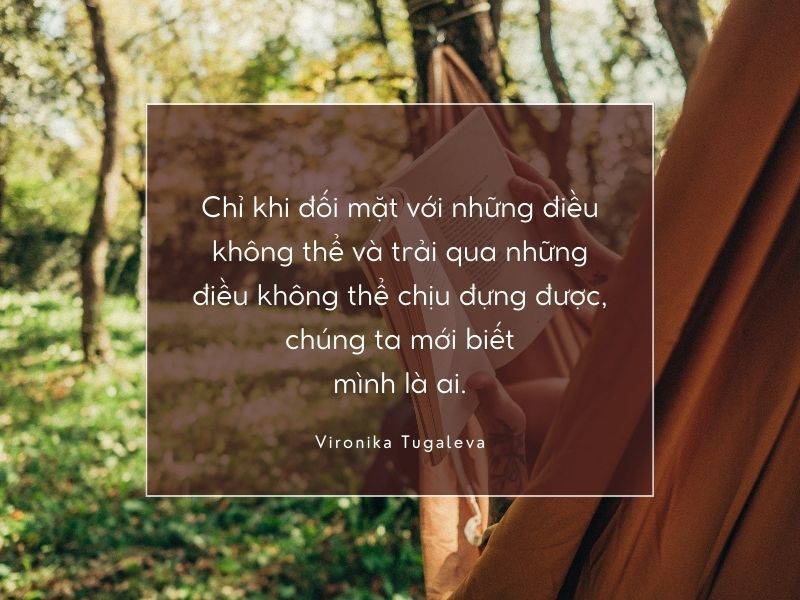 Những Lời Nói Giết Chết Đến Từng Tế Bào