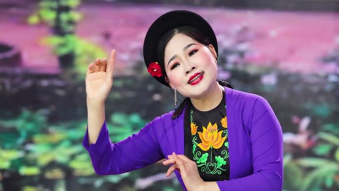 Lời Ru Tình Mẹ - Những giai điệu ấm áp ru con vào giấc ngủ Gallery 1