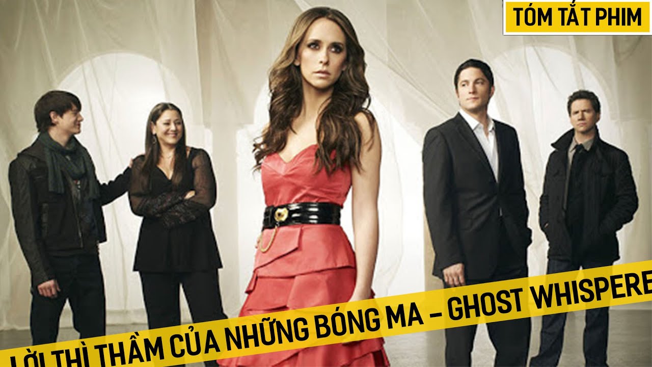 Lời thì thầm của những bóng ma Gallery 1