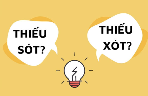 Ký sót hay ký xót? Gallery 2