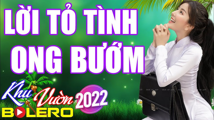 Lời Tỏ Tình Ong Bướm Hay Nhất, Lãng Mạn Nhất Gallery 1