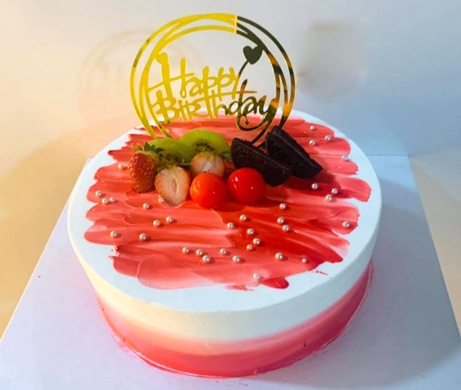 Bánh Sinh Nhật 150k - Ngọt Ngào Tiệc Tùng Với Giá Hạt Dẻ Gallery 1