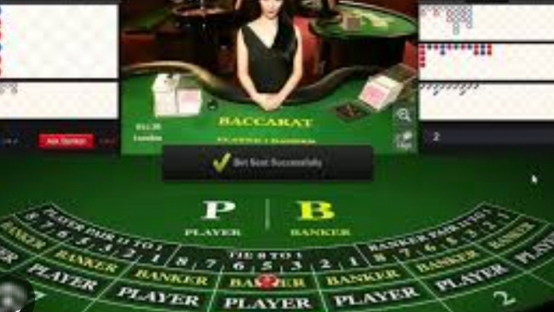Sống bằng nghề cờ bạc online: Thực tế phũ phàng hay giấc mơ đổi đời? Gallery 2
