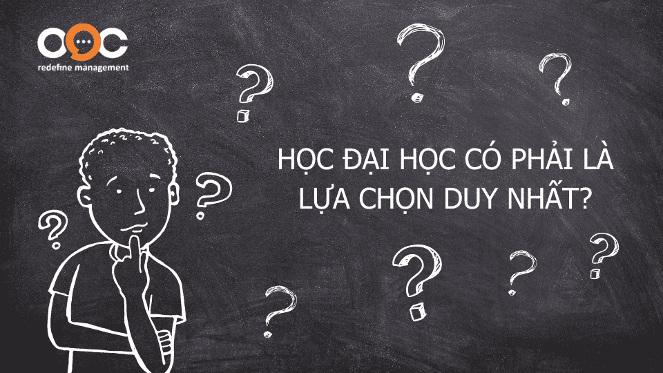 Có nhất thiết phải học đại học không? Gallery 1