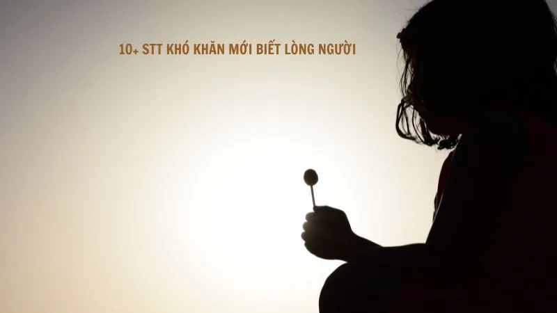 Những lúc khó khăn mới biết ai bên cạnh Gallery 2