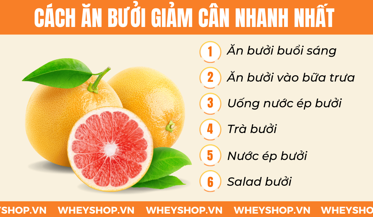 Buổi trưa ăn bưởi chua có tốt không? Gallery 2