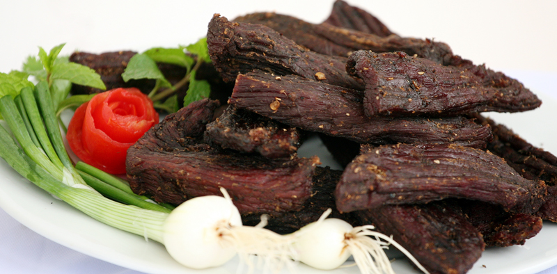 Bà đẻ có ăn được thịt trâu không? Gallery 1