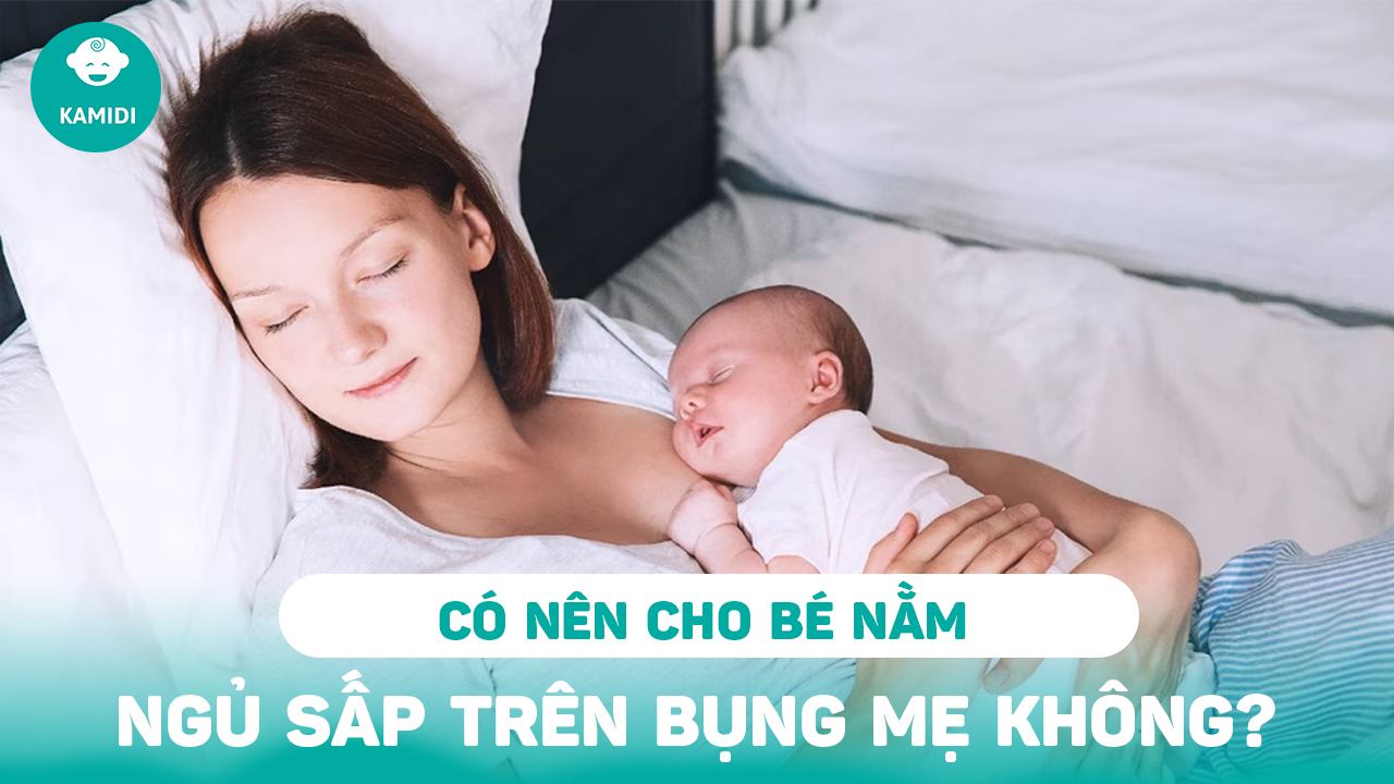Mẹ Sấp Nhỏ là gì? Tất tần tật thông tin về tư thế ngủ này Gallery 2