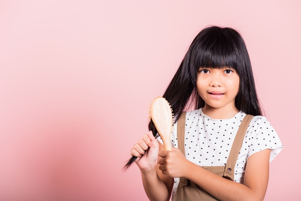 Con Gái Tóc Đuôi Rùa: Kiểu Tóc Dễ Thương Và Cá Tính Gallery 1