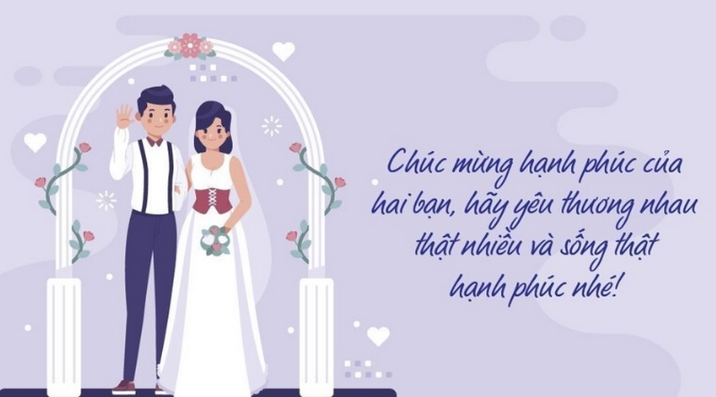 Thơ Chúc Đám Cưới Hài Hước:  Những Câu Thơ Vui Nhộn Cho Ngày Cưới Gallery 2
