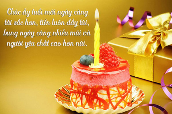 Thơ Chúc Mừng Sinh Nhật Chồng Hay Và Ý Nghĩa Gallery 2
