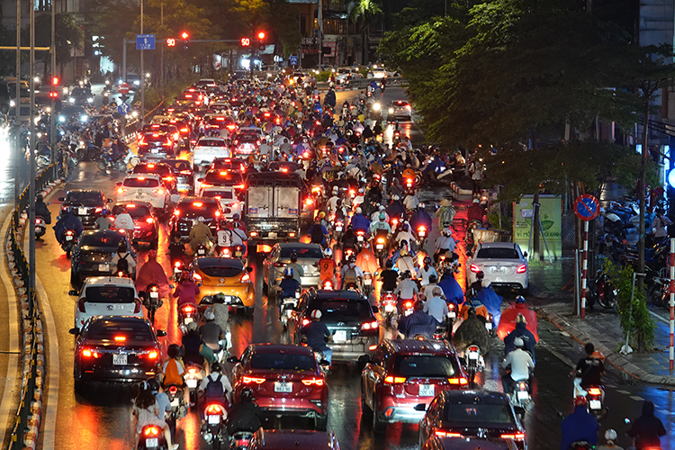 Dẫn Đường Về Hà Nội Gallery 2
