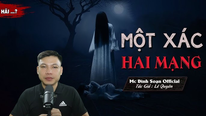Truyện Ma Đình Soạn Mới Nhất Hôm Nay Gallery 2