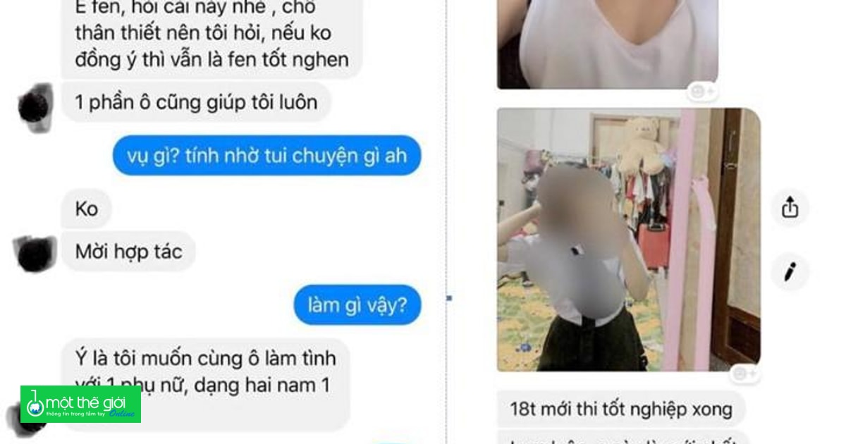 Gọi bạn thân là chồng: Có sao không? Gallery 2