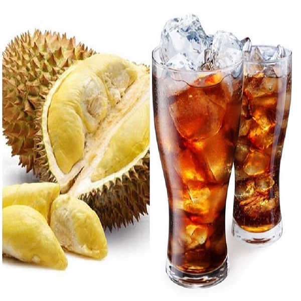 Sầu riêng và Coca: Sự kết hợp bất ngờ? Gallery 2