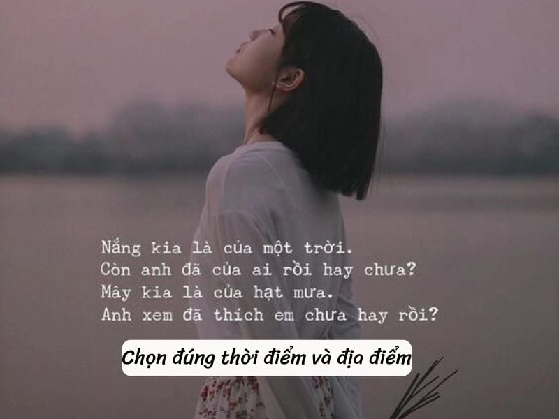 Thơ Tỏ Tình Hay: Lời Yêu Ngọt Ngào Trong Vần Thơ Gallery 2