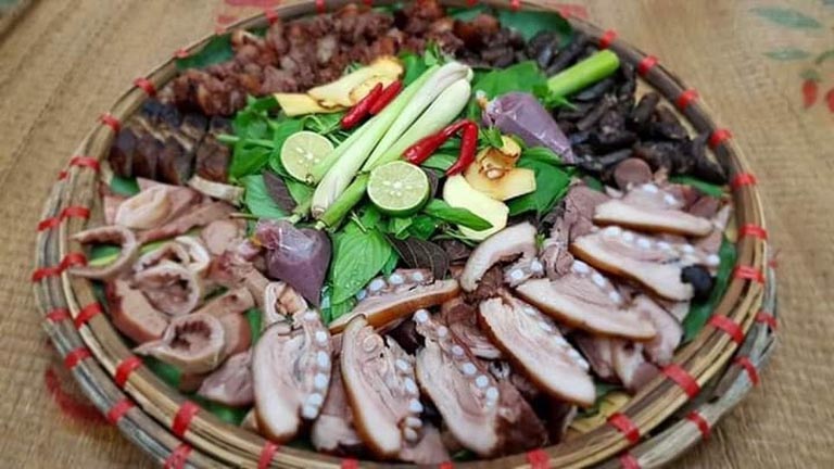 Mẹ bầu ăn thịt chó được không? Gallery 2