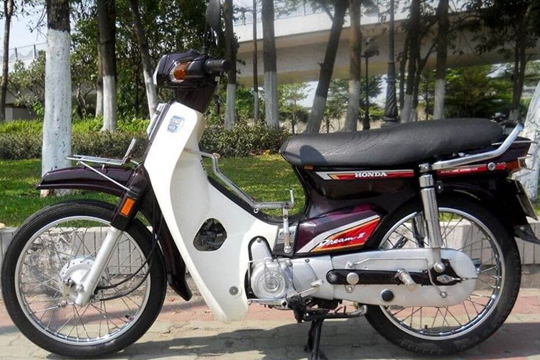 Xe Dream Chợ Tốt - Mua Bán Xe Dream Cũ Giá Tốt Gallery 1