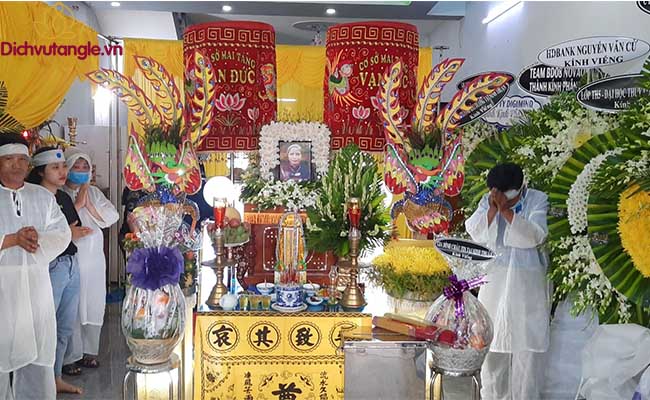 Cặp đèn cầy bái quan có tác dụng gì? Gallery 2
