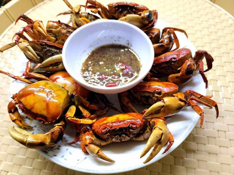 Tác dụng của cua đồng Gallery 2