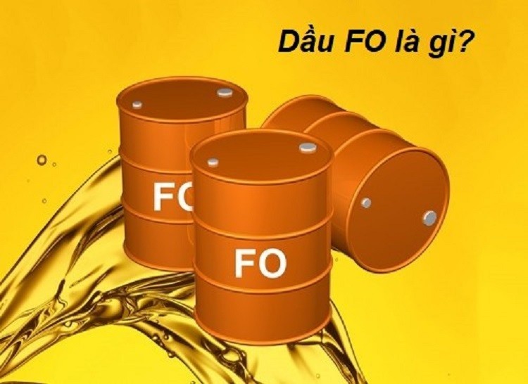 Dầu Mazut Dùng Để Làm Gì? Gallery 2