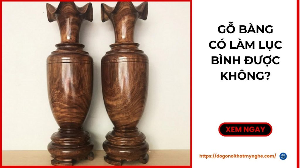Gỗ cây bàng làm được gì? Gallery 2