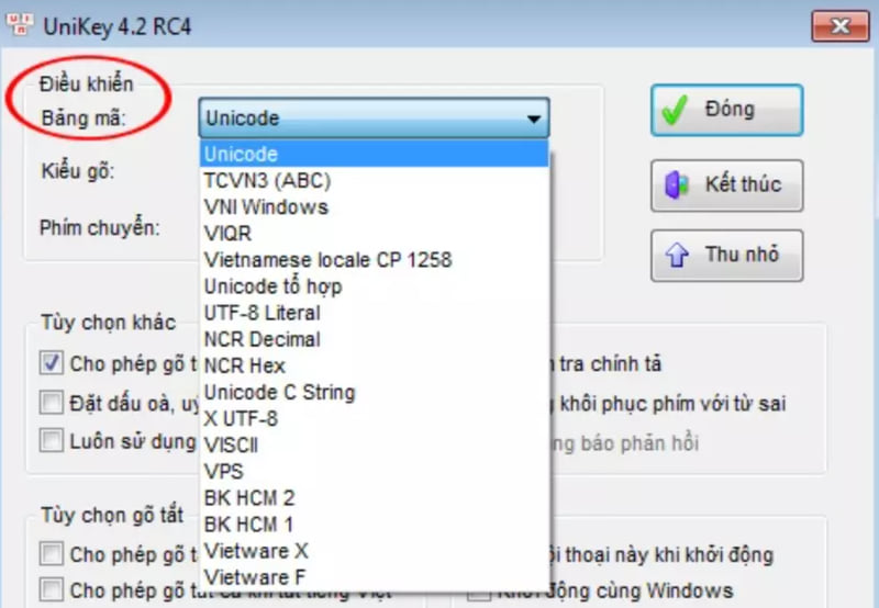 Hướng dẫn sử dụng Tiếng Việt có dấu hiệu quả Gallery 2