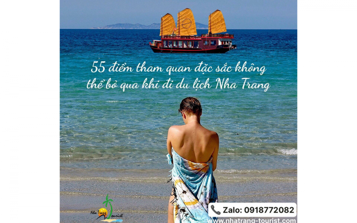 Thả Thính Nha Trang: Gợi Ý "Chốt Deal" Thành Công Gallery 2