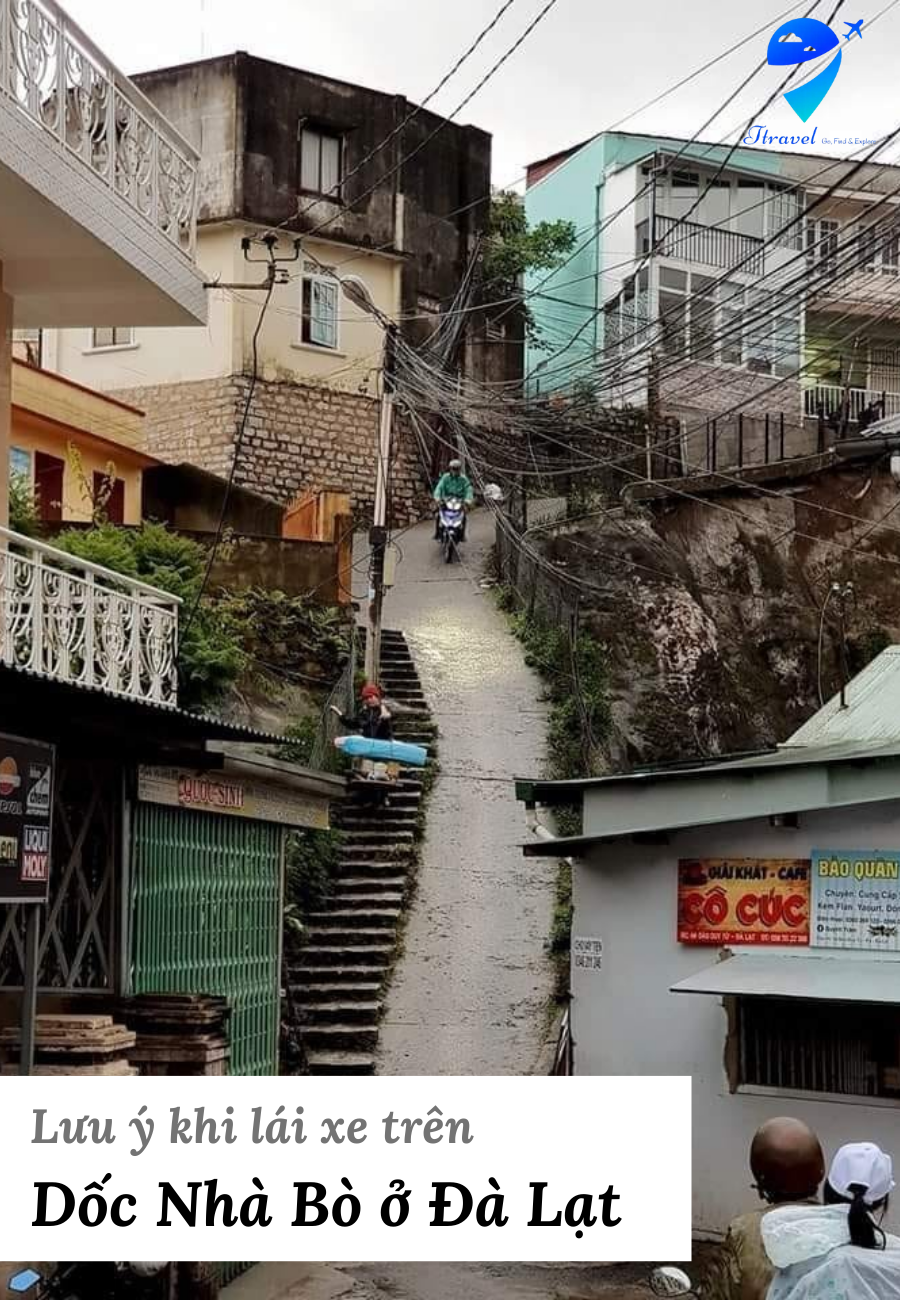 Dốc nhà bò bao nhiêu độ? Gallery 2