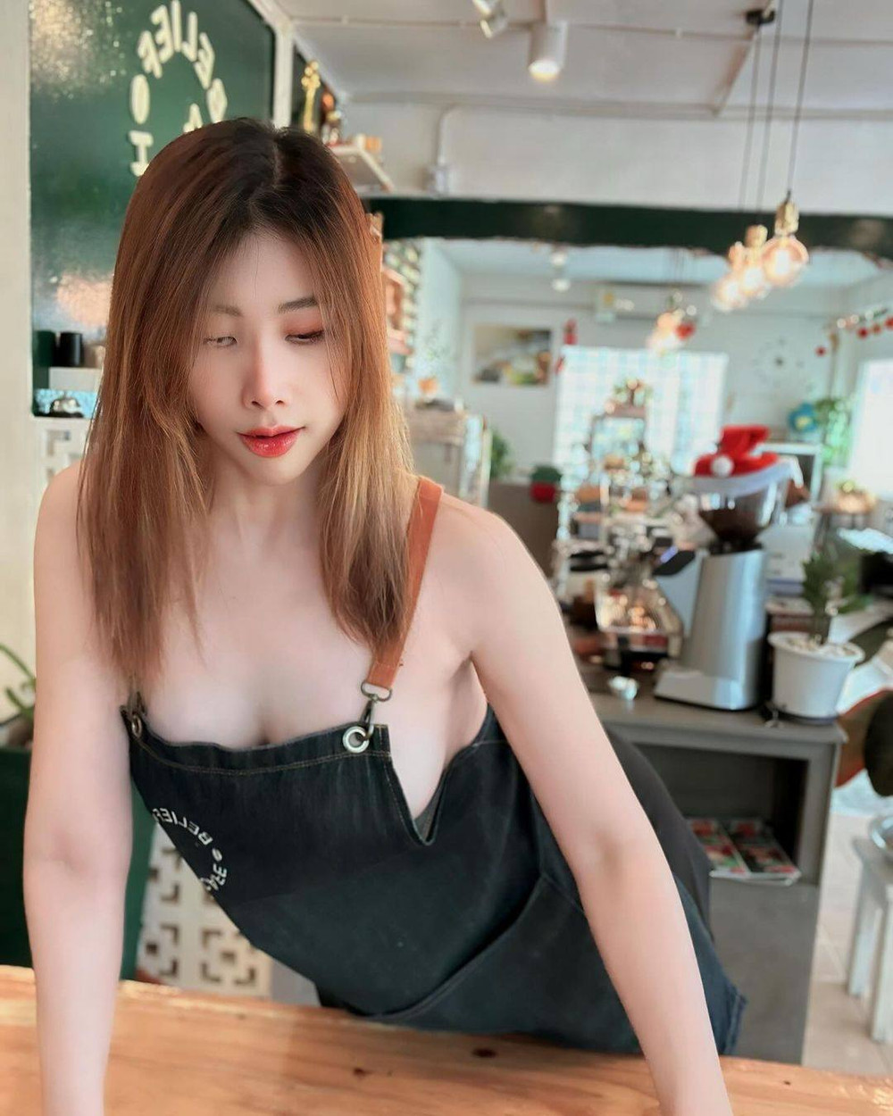 Gái xinh thả rông Gallery 1