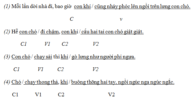 Những Câu Ghép Hay: Bí Quyết Viết Văn Lôi Cuốn Gallery 2