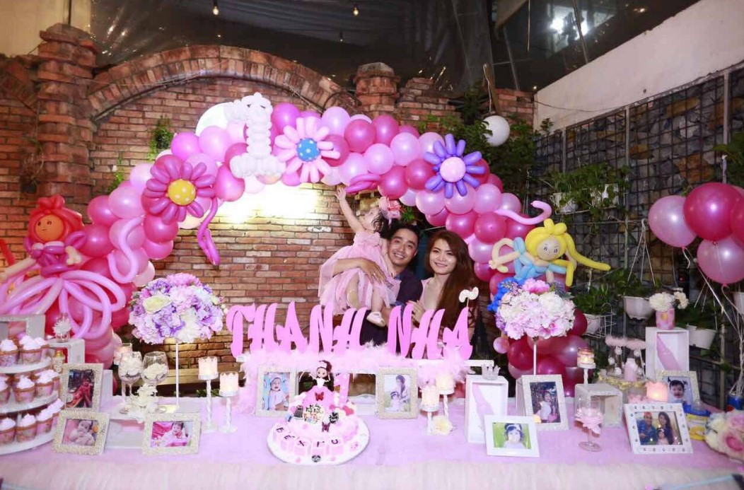 Lời Phát Biểu Trong Tiệc Sinh Nhật Hay và Ý Nghĩa Gallery 2